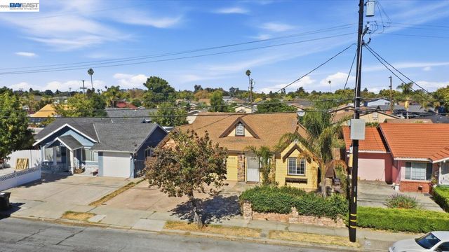 6239 Dairy Ave, Newark, CA 94560
