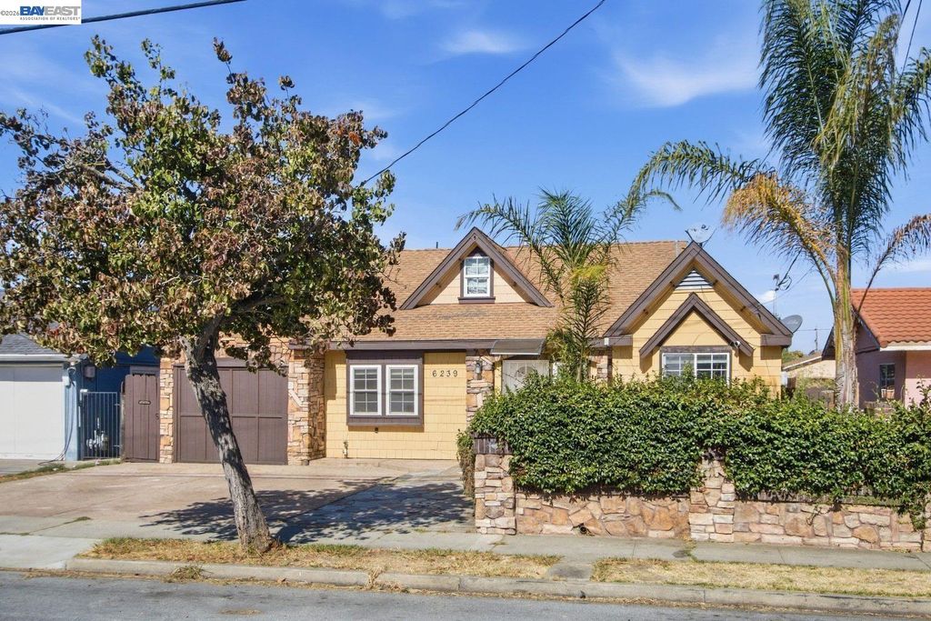 6239 Dairy Ave, Newark, CA 94560