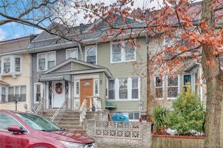 88-37 88th Street, Woodhaven, NY 11421
