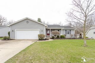 1897 Allan Street, Madison Twp, MI 49221