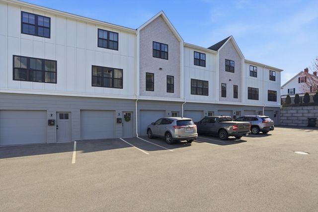 5 Water Street 3, Plymouth, MA 02360