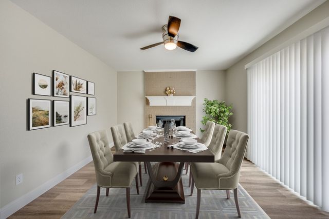 6207 Patriotic Court, Arlington, TX 76002