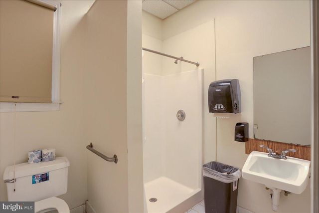 25 S WASHINGTON ST, Gettysburg, PA 17325