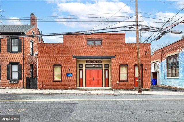 25 S WASHINGTON ST, Gettysburg, PA 17325