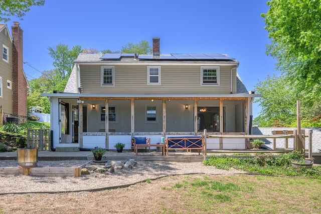 111 Wilcox Street, Bristol, CT 06010