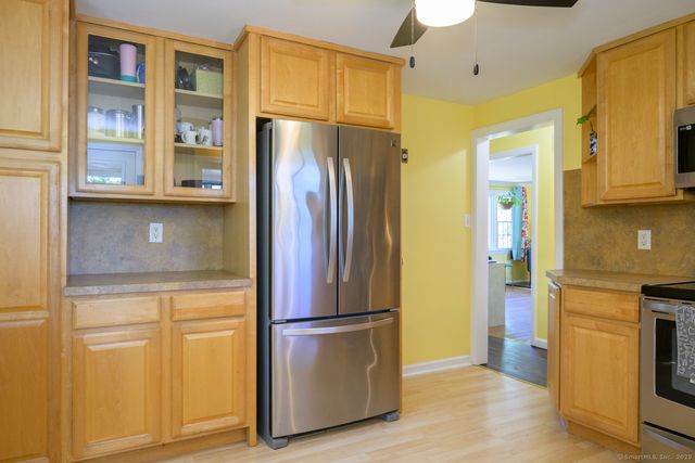 111 Wilcox Street, Bristol, CT 06010