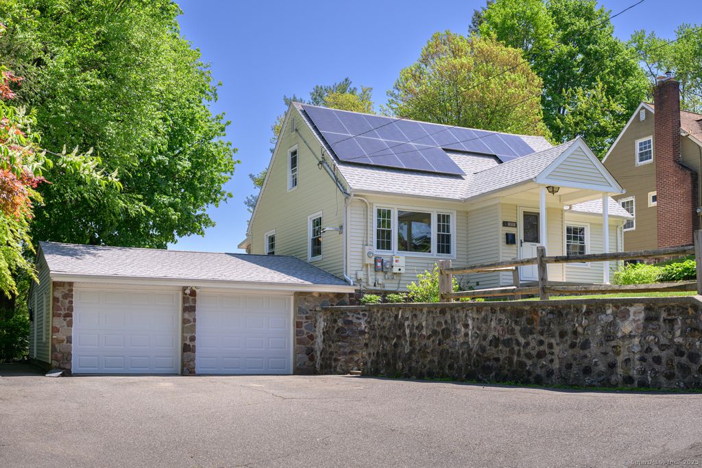 111 Wilcox Street, Bristol, CT 06010