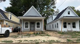 992 SEATTLE DR, Memphis, TN 38114