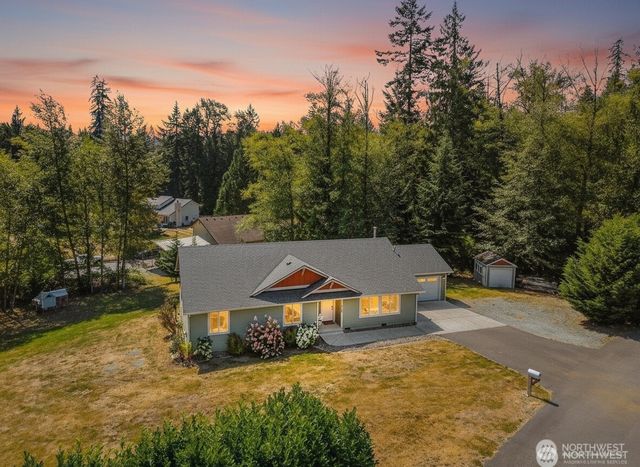 214 280th Street NE, Arlington, WA 98223