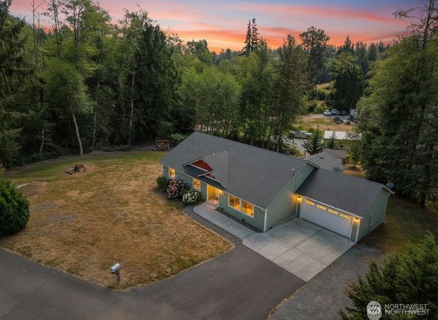 214 280th Street NE, Arlington, WA 98223