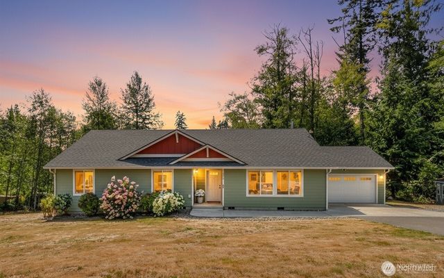214 280th Street NE, Arlington, WA 98223