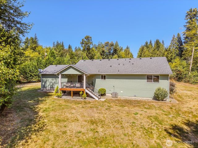 214 280th Street NE, Arlington, WA 98223