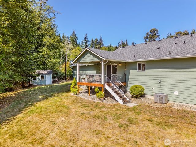 214 280th Street NE, Arlington, WA 98223