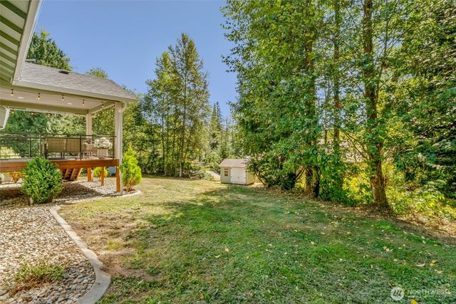 214 280th Street NE, Arlington, WA 98223
