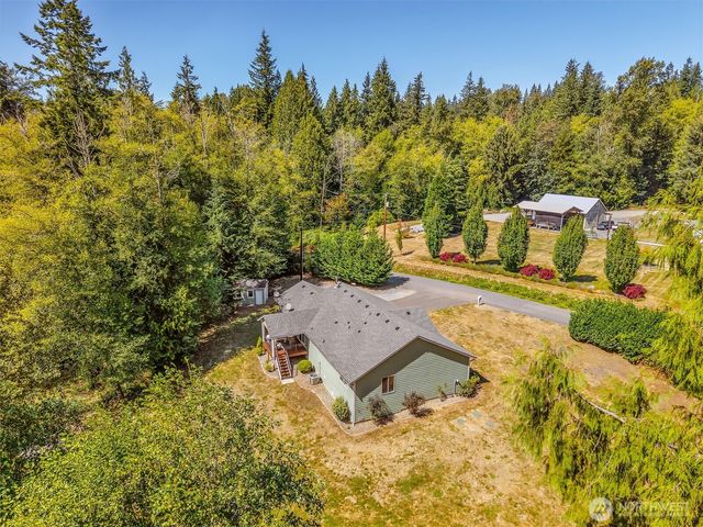 214 280th Street NE, Arlington, WA 98223