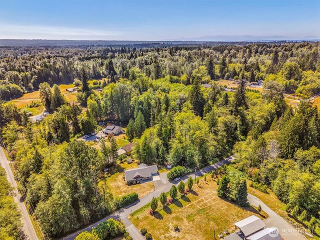 214 280th Street NE, Arlington, WA 98223