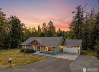 214 280th Street NE, Arlington, WA 98223