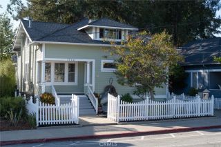 1208 Pismo, San Luis Obispo, CA 93401