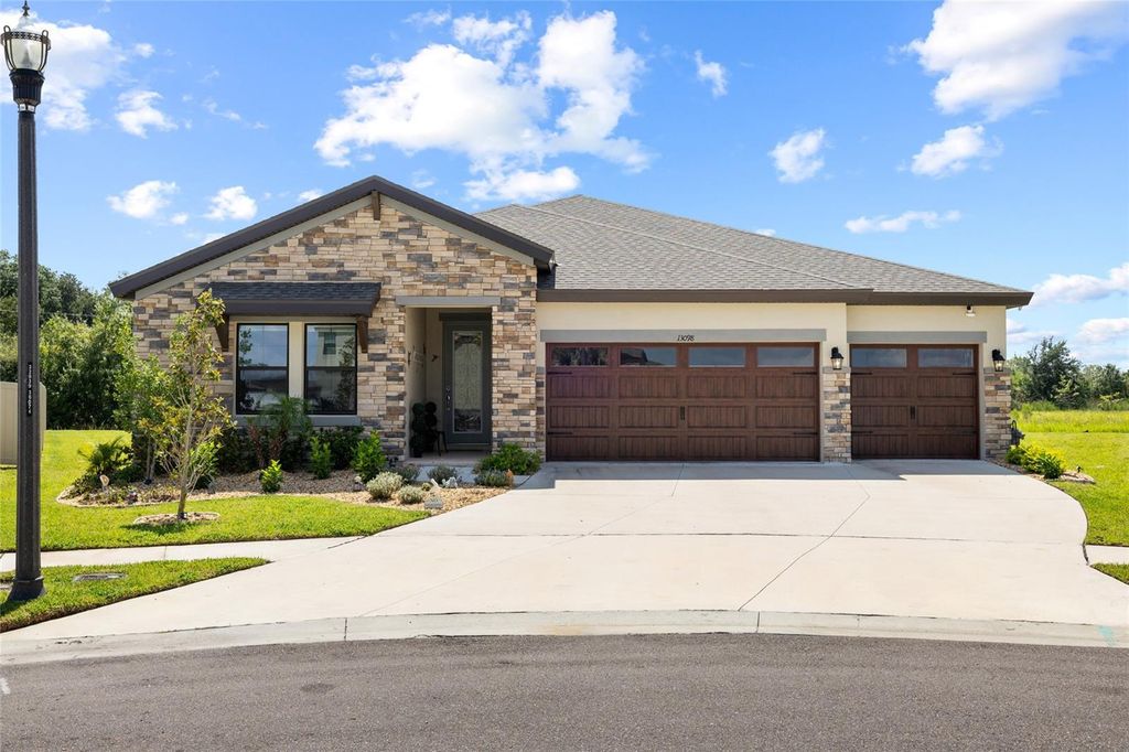 13098 WELLSPRING DRIVE, Lithia, FL 33547