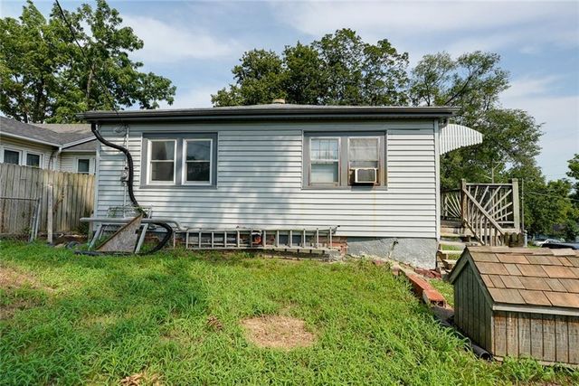 1732 S Arlington Avenue, Independence, MO 64052