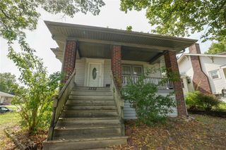 1732 S Arlington Avenue, Independence, MO 64052