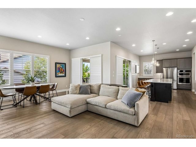 10425 Maplebrook Way, Highlands Ranch, CO 80126