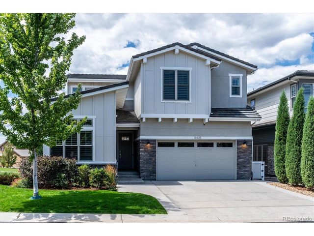 10425 Maplebrook Way, Highlands Ranch, CO 80126