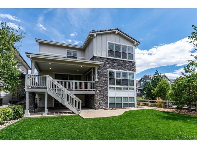 10425 Maplebrook Way, Highlands Ranch, CO 80126