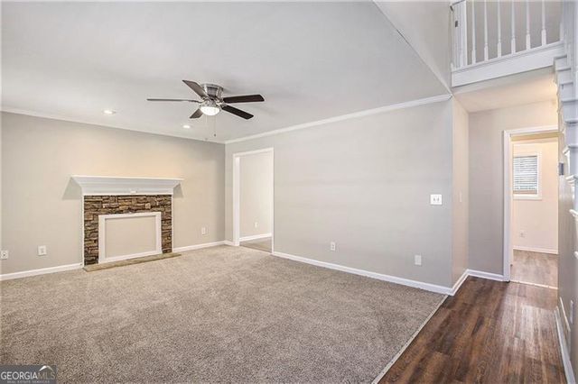 7190 PINECREST, Douglasville, GA 30134