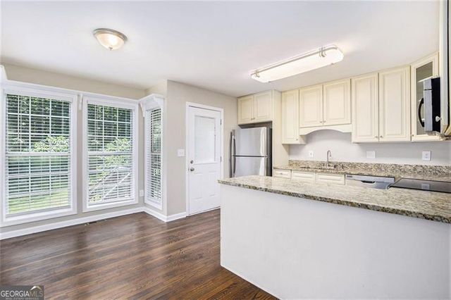 7190 PINECREST, Douglasville, GA 30134