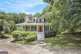 7190 PINECREST, Douglasville, GA 30134
