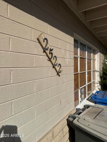 2522 W Palo Verde Drive, Phoenix, AZ 85017