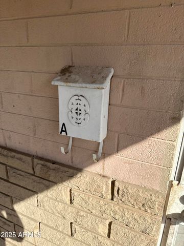 2522 W Palo Verde Drive, Phoenix, AZ 85017