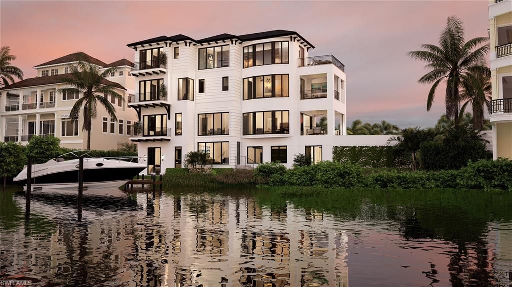 239 Bayfront DR, BONITA SPRINGS, FL 34134 — exterior