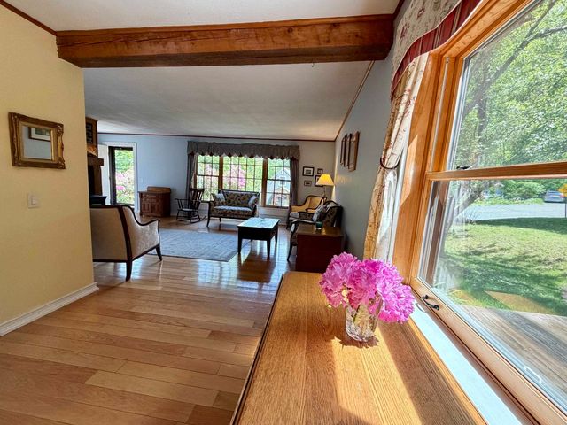 120 Carriage Hill Road, Brattleboro, VT 05301