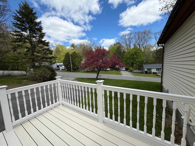 120 Carriage Hill Road, Brattleboro, VT 05301
