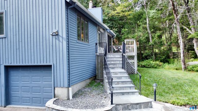 421 East Hyerdale Drive, Goshen, CT 06756