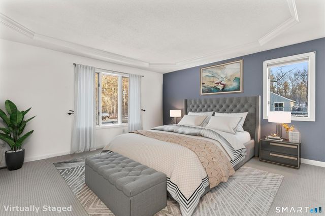 421 East Hyerdale Drive, Goshen, CT 06756