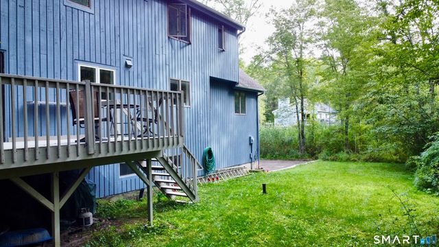 421 East Hyerdale Drive, Goshen, CT 06756