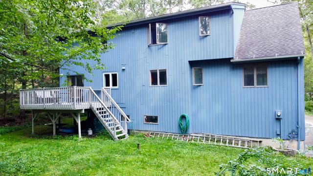 421 East Hyerdale Drive, Goshen, CT 06756