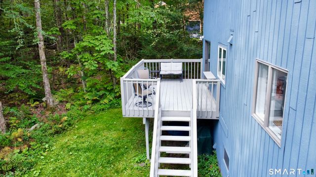 421 East Hyerdale Drive, Goshen, CT 06756