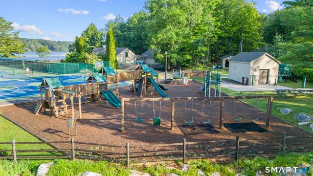 421 East Hyerdale Drive, Goshen, CT 06756