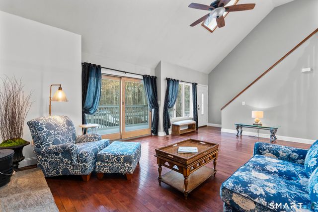 421 East Hyerdale Drive, Goshen, CT 06756