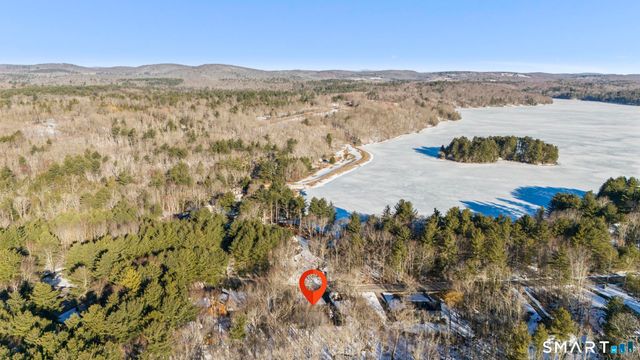 421 East Hyerdale Drive, Goshen, CT 06756