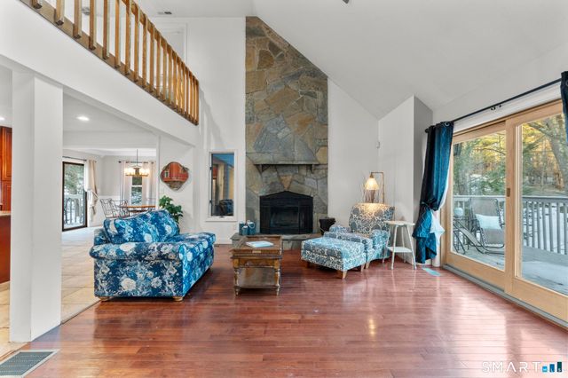 421 East Hyerdale Drive, Goshen, CT 06756