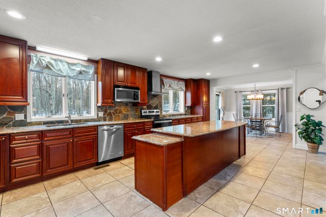 421 East Hyerdale Drive, Goshen, CT 06756