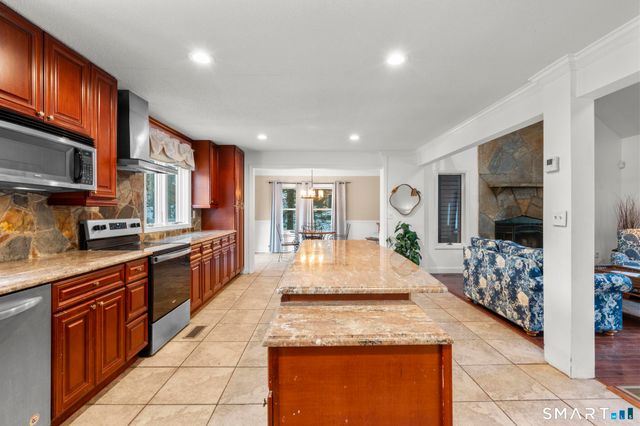 421 East Hyerdale Drive, Goshen, CT 06756