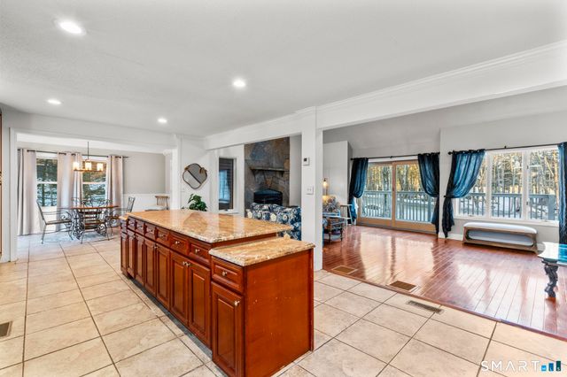 421 East Hyerdale Drive, Goshen, CT 06756