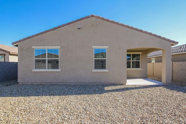 11022 W Marguerite Avenue, Tolleson, AZ 85353