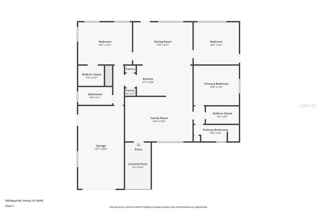 930 ROYAL ROAD, Venice, FL 34293